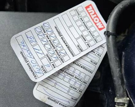 Синій Форд Фокус, об'ємом двигуна 2 л та пробігом 101 тис. км за 8850 $, фото 34 на Automoto.ua