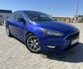 Синій Форд Фокус, об'ємом двигуна 2 л та пробігом 240 тис. км за 8009 $, фото 2 на Automoto.ua