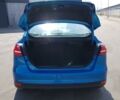 Синій Форд Фокус, об'ємом двигуна 2 л та пробігом 67 тис. км за 9000 $, фото 20 на Automoto.ua