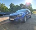 Синій Форд Фокус, об'ємом двигуна 2 л та пробігом 94 тис. км за 8500 $, фото 4 на Automoto.ua
