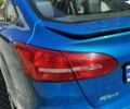 Синий Форд Фокус, объемом двигателя 2 л и пробегом 117 тыс. км за 8300 $, фото 8 на Automoto.ua