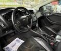 Синий Форд Фокус, объемом двигателя 2 л и пробегом 163 тыс. км за 6700 $, фото 6 на Automoto.ua