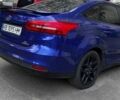 Синій Форд Фокус, об'ємом двигуна 2 л та пробігом 99 тис. км за 8000 $, фото 7 на Automoto.ua