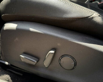 Синий Форд Фокус, объемом двигателя 2 л и пробегом 123 тыс. км за 8500 $, фото 33 на Automoto.ua