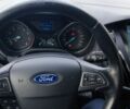 Синій Форд Фокус, об'ємом двигуна 1 л та пробігом 199 тис. км за 5800 $, фото 21 на Automoto.ua