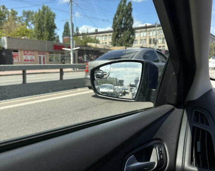 Синий Форд Фокус, объемом двигателя 2 л и пробегом 123 тыс. км за 8500 $, фото 9 на Automoto.ua