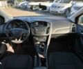 Синій Форд Фокус, об'ємом двигуна 1 л та пробігом 163 тис. км за 8490 $, фото 18 на Automoto.ua