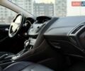 Синий Форд Фокус, объемом двигателя 2 л и пробегом 96 тыс. км за 9200 $, фото 15 на Automoto.ua