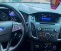 Синий Форд Фокус, объемом двигателя 2 л и пробегом 130 тыс. км за 6999 $, фото 7 на Automoto.ua