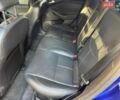Синий Форд Фокус, объемом двигателя 2 л и пробегом 163 тыс. км за 9900 $, фото 6 на Automoto.ua