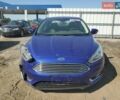 Синій Форд Фокус, об'ємом двигуна 2 л та пробігом 38 тис. км за 600 $, фото 4 на Automoto.ua