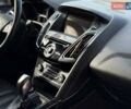 Синій Форд Фокус, об'ємом двигуна 2 л та пробігом 154 тис. км за 9499 $, фото 28 на Automoto.ua