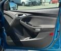Синій Форд Фокус, об'ємом двигуна 2 л та пробігом 118 тис. км за 7990 $, фото 30 на Automoto.ua