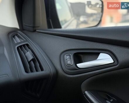 Синий Форд Фокус, объемом двигателя 2 л и пробегом 96 тыс. км за 9200 $, фото 33 на Automoto.ua