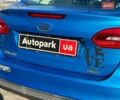 Синий Форд Фокус, объемом двигателя 1 л и пробегом 163 тыс. км за 8490 $, фото 9 на Automoto.ua