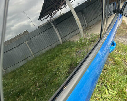 Форд Фокус 2015 в Ямполе на Automoto.ua Синий Форд Фокус, объемом двигателя 2 л и пробегом 161 тыс. км за 7500 $, фото 14 на Automoto.ua