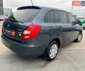 Синий Форд Фокус, объемом двигателя 2 л и пробегом 166 тыс. км за 8500 $, фото 2 на Automoto.ua