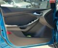 Синій Форд Фокус, об'ємом двигуна 2 л та пробігом 118 тис. км за 7840 $, фото 26 на Automoto.ua