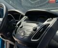 Синій Форд Фокус, об'ємом двигуна 2 л та пробігом 118 тис. км за 7840 $, фото 33 на Automoto.ua