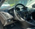 Синій Форд Фокус, об'ємом двигуна 2 л та пробігом 99 тис. км за 8000 $, фото 11 на Automoto.ua