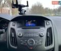 Синий Форд Фокус, объемом двигателя 2 л и пробегом 130 тыс. км за 8200 $, фото 3 на Automoto.ua