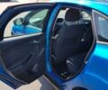 Синій Форд Фокус, об'ємом двигуна 2 л та пробігом 67 тис. км за 9000 $, фото 14 на Automoto.ua
