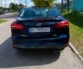 Синій Форд Фокус, об'ємом двигуна 2.01 л та пробігом 190 тис. км за 7900 $, фото 6 на Automoto.ua