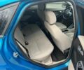 Синій Форд Фокус, об'ємом двигуна 2 л та пробігом 182 тис. км за 6999 $, фото 6 на Automoto.ua