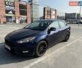 Синий Форд Фокус, объемом двигателя 2 л и пробегом 96 тыс. км за 9200 $, фото 10 на Automoto.ua