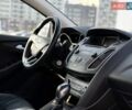 Синий Форд Фокус, объемом двигателя 2 л и пробегом 96 тыс. км за 9200 $, фото 14 на Automoto.ua