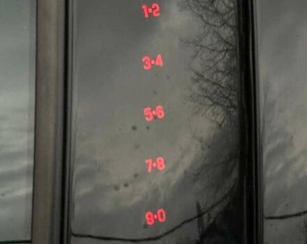 Синій Форд Фокус, об'ємом двигуна 2 л та пробігом 154 тис. км за 9499 $, фото 15 на Automoto.ua