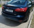 Синий Форд Фокус, объемом двигателя 2 л и пробегом 190 тыс. км за 7800 $, фото 4 на Automoto.ua