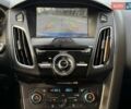 Синій Форд Фокус, об'ємом двигуна 2 л та пробігом 154 тис. км за 9499 $, фото 31 на Automoto.ua