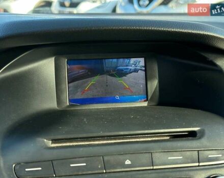 Синий Форд Фокус, объемом двигателя 1 л и пробегом 163 тыс. км за 8490 $, фото 32 на Automoto.ua