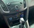 Синий Форд Фокус, объемом двигателя 2 л и пробегом 130 тыс. км за 6999 $, фото 9 на Automoto.ua