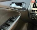 Синий Форд Фокус, объемом двигателя 2 л и пробегом 96 тыс. км за 9200 $, фото 24 на Automoto.ua