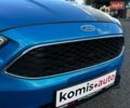 Синий Форд Фокус, объемом двигателя 1 л и пробегом 163 тыс. км за 6699 $, фото 9 на Automoto.ua