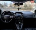 Синій Форд Фокус, об'ємом двигуна 2 л та пробігом 154 тис. км за 9499 $, фото 23 на Automoto.ua