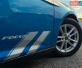 Синий Форд Фокус, объемом двигателя 1 л и пробегом 163 тыс. км за 6699 $, фото 46 на Automoto.ua