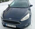 Синий Форд Фокус, объемом двигателя 1 л и пробегом 199 тыс. км за 6500 $, фото 17 на Automoto.ua