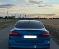Синий Форд Фокус, объемом двигателя 2 л и пробегом 163 тыс. км за 6600 $, фото 2 на Automoto.ua