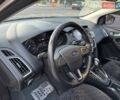 Синий Форд Фокус, объемом двигателя 2 л и пробегом 133 тыс. км за 11500 $, фото 23 на Automoto.ua