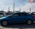 Синий Форд Фокус, объемом двигателя 2 л и пробегом 152 тыс. км за 8200 $, фото 2 на Automoto.ua
