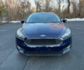 Синій Форд Фокус, об'ємом двигуна 1 л та пробігом 79 тис. км за 2500 $, фото 1 на Automoto.ua