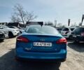Синій Форд Фокус, об'ємом двигуна 2 л та пробігом 152 тис. км за 7900 $, фото 6 на Automoto.ua