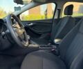 Синий Форд Фокус, объемом двигателя 2 л и пробегом 160 тыс. км за 7000 $, фото 8 на Automoto.ua