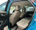 Синий Форд Фокус, объемом двигателя 2 л и пробегом 192 тыс. км за 7600 $, фото 34 на Automoto.ua