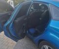 Синий Форд Фокус, объемом двигателя 2 л и пробегом 118 тыс. км за 8100 $, фото 4 на Automoto.ua