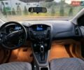 Синий Форд Фокус, объемом двигателя 2 л и пробегом 192 тыс. км за 7600 $, фото 44 на Automoto.ua