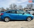 Синий Форд Фокус, объемом двигателя 2 л и пробегом 152 тыс. км за 8200 $, фото 3 на Automoto.ua